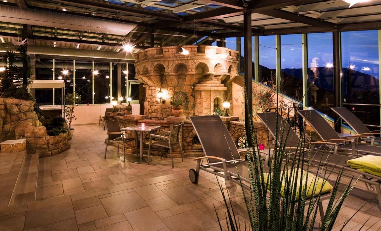 Forellenhof Roessle Hotel & Restaurant Lichtenstein  ภายนอก รูปภาพ