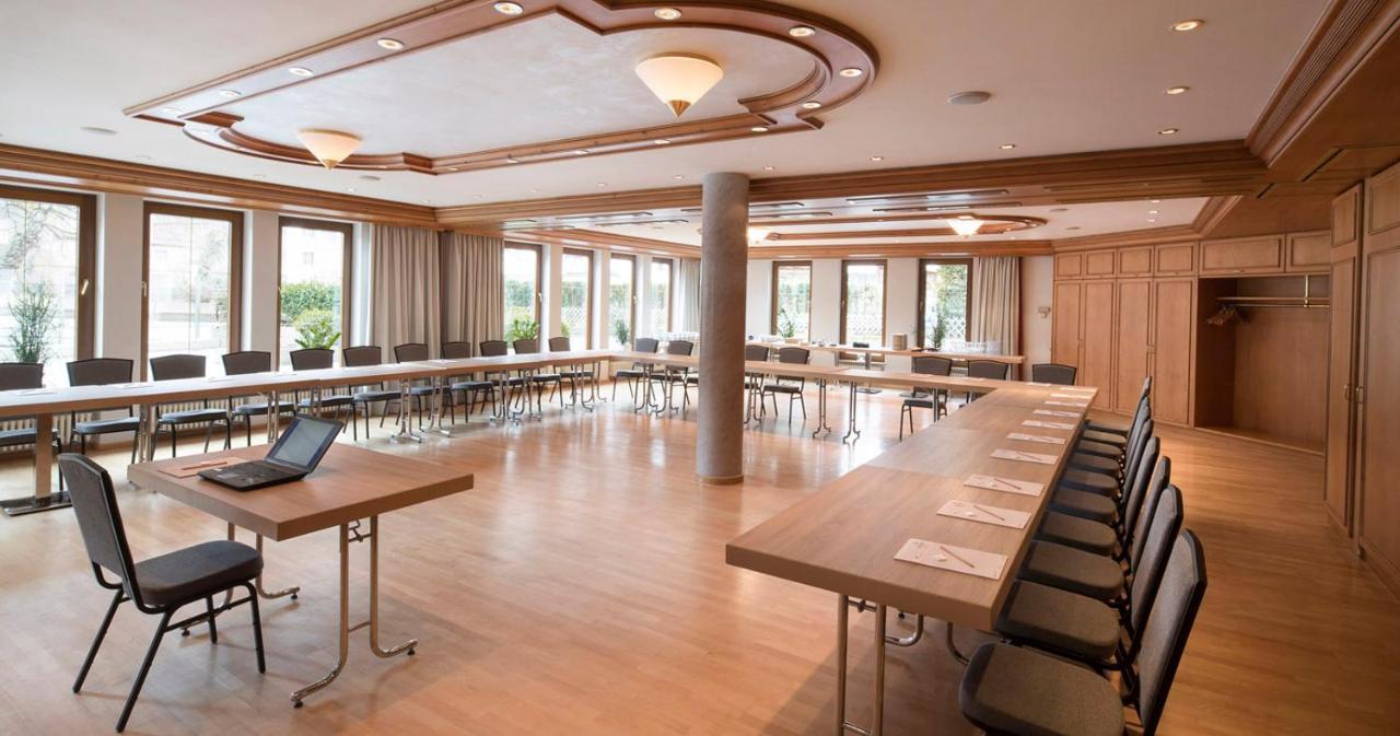 Forellenhof Roessle Hotel & Restaurant Lichtenstein  ภายนอก รูปภาพ