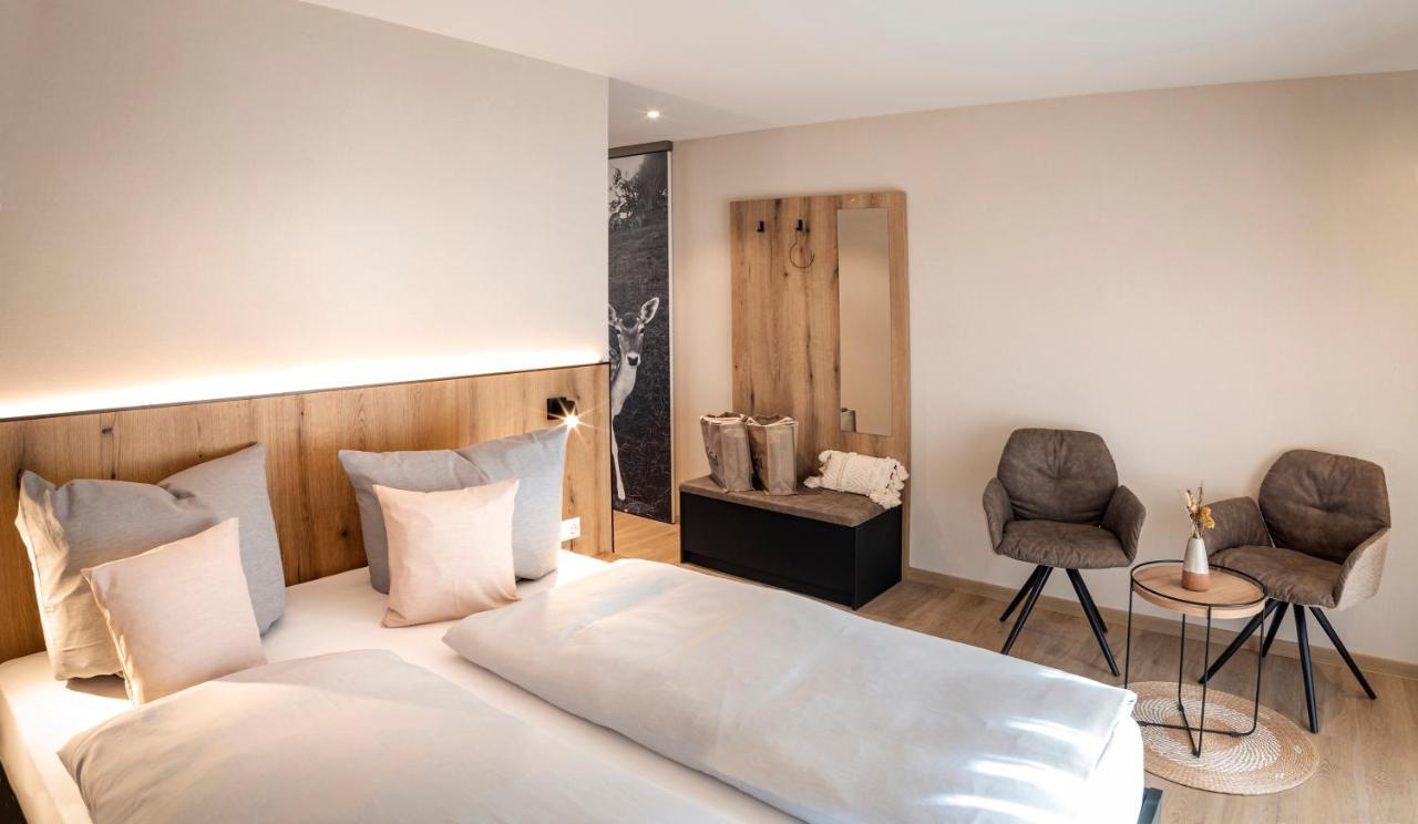 Forellenhof Roessle Hotel & Restaurant Lichtenstein  ภายนอก รูปภาพ