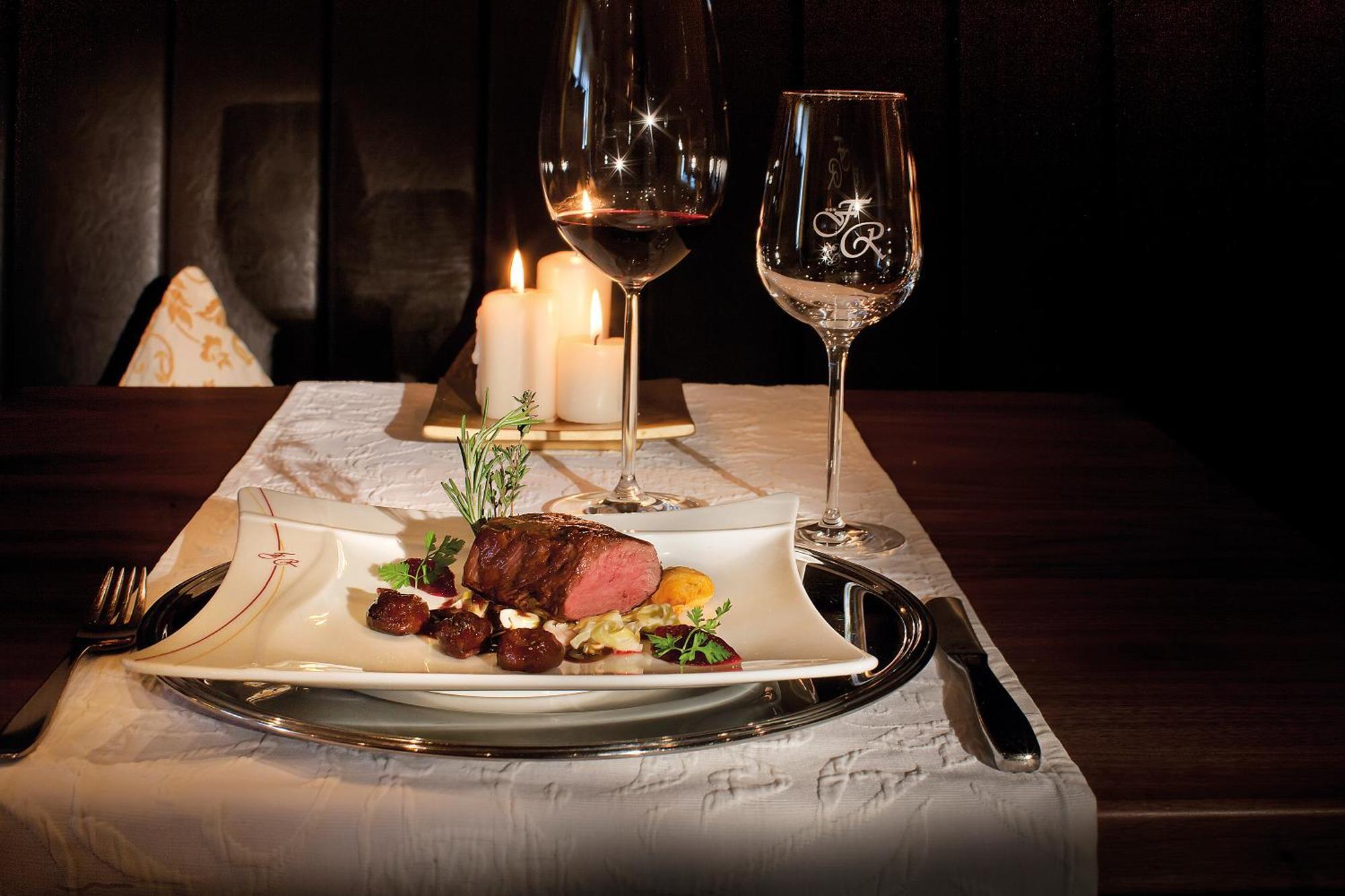 Forellenhof Roessle Hotel & Restaurant Lichtenstein  ภายนอก รูปภาพ