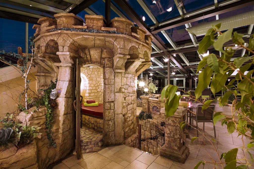 Forellenhof Roessle Hotel & Restaurant Lichtenstein  ภายนอก รูปภาพ