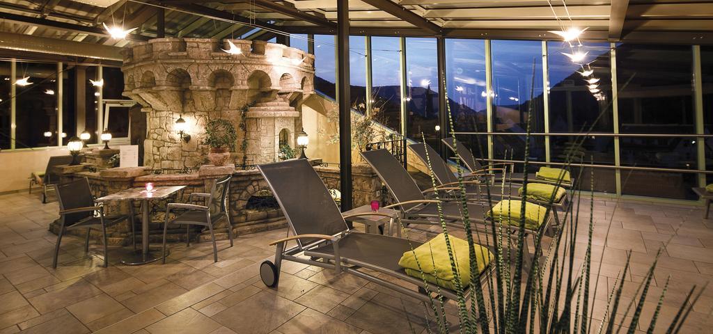 Forellenhof Roessle Hotel & Restaurant Lichtenstein  ภายนอก รูปภาพ