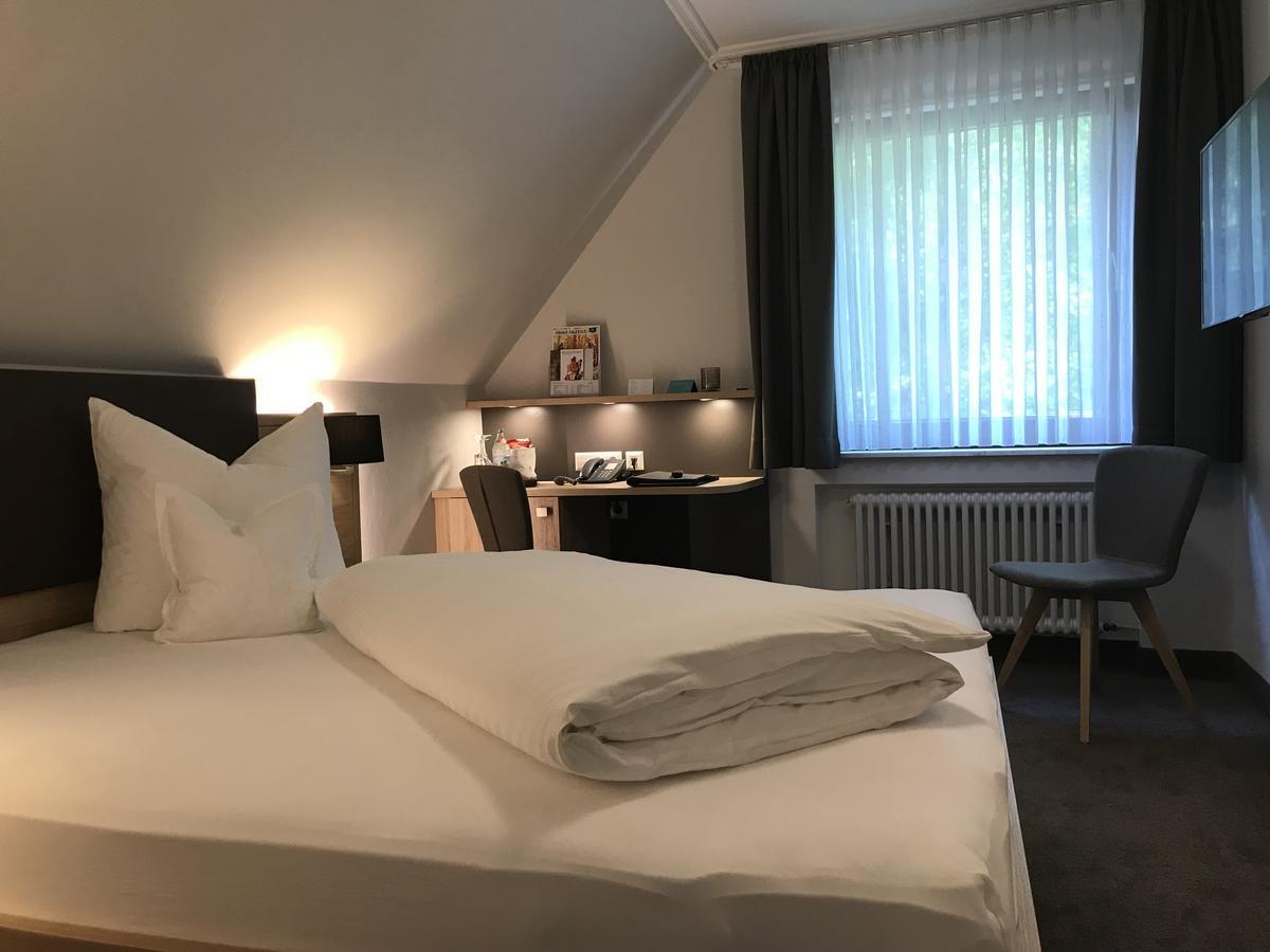 Forellenhof Roessle Hotel & Restaurant Lichtenstein  ภายนอก รูปภาพ